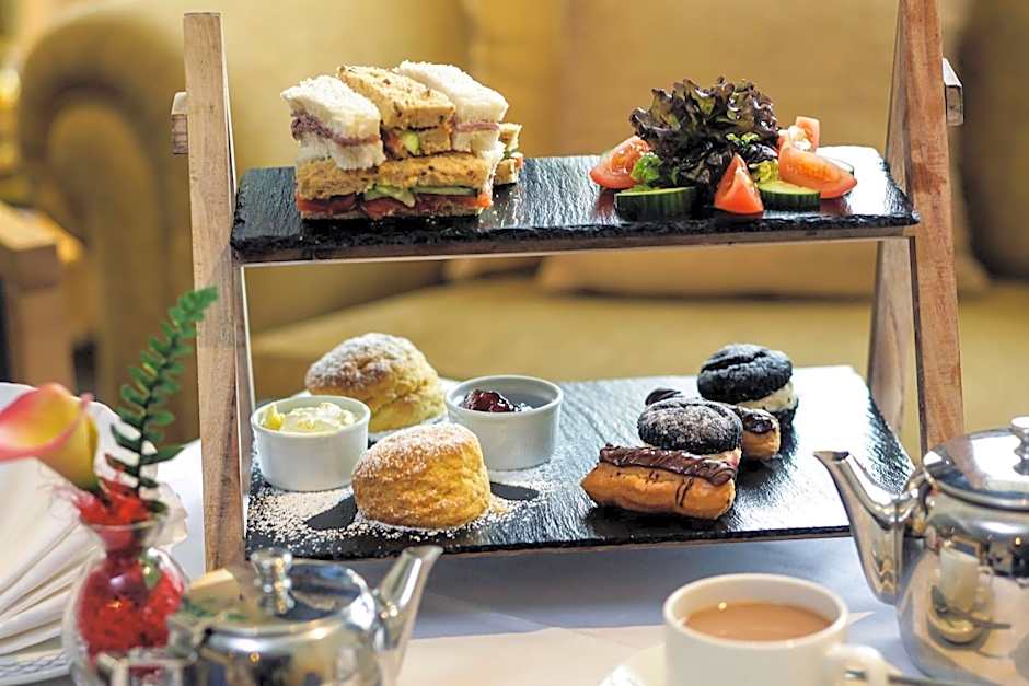 Tiverton Hotel Lounge & Venue