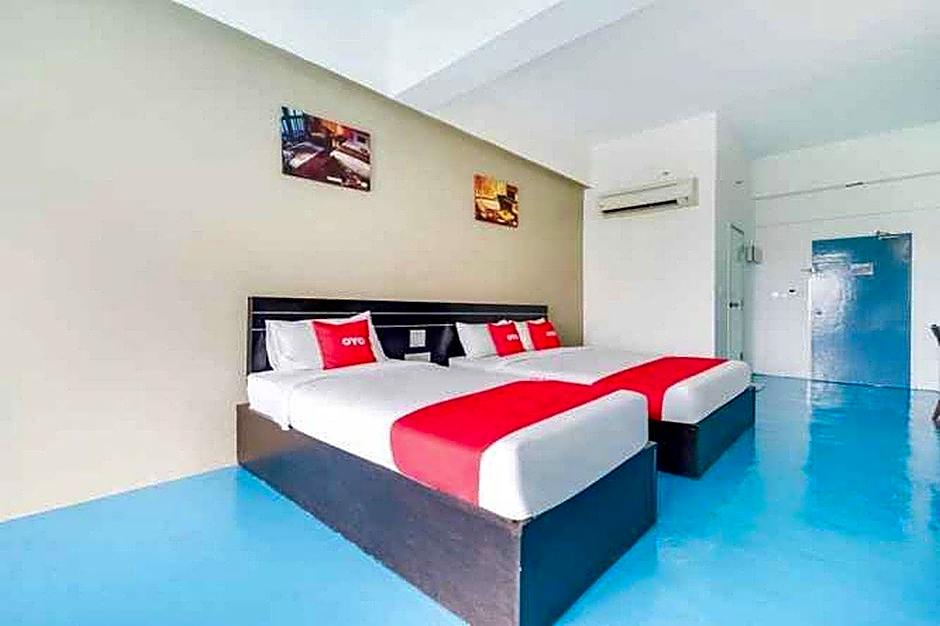 Kuala Melaka Inn