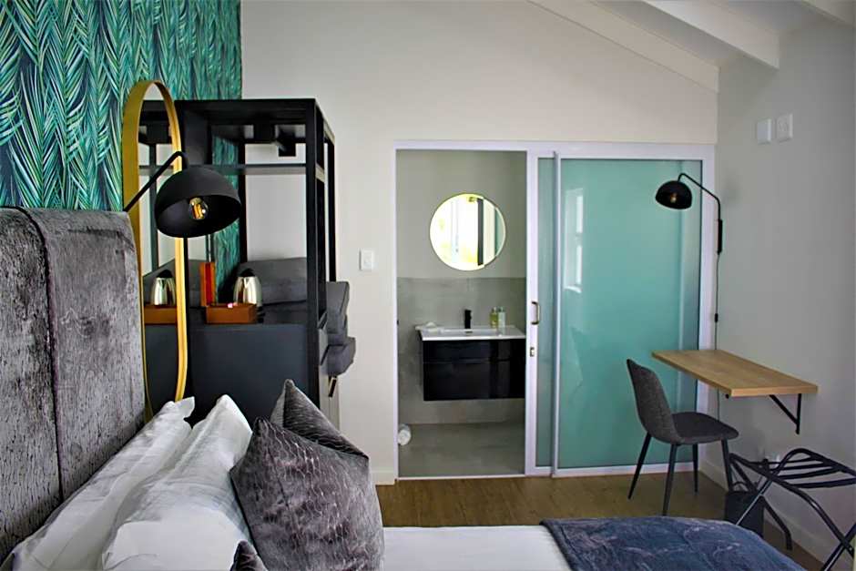 The Executive Bed and Breakfast