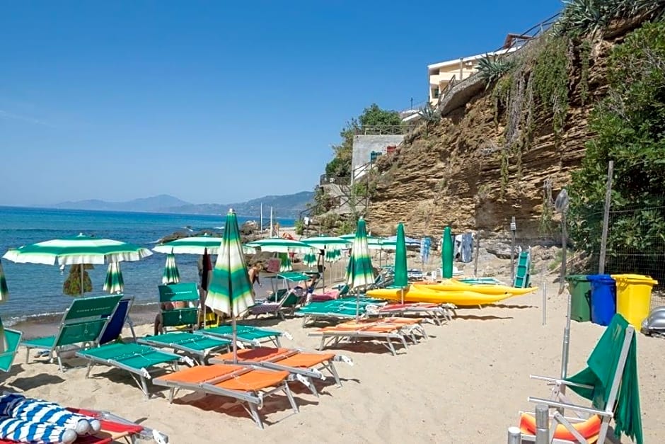 Hotel Lido Ficocella