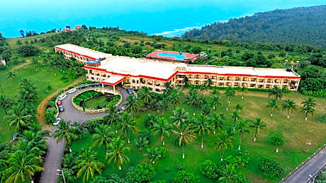Kohinoor Samudra Beach Resort