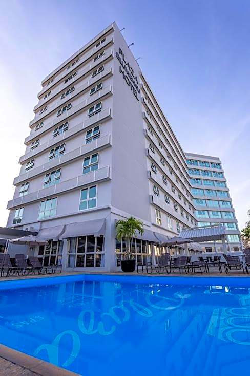 Plaza Blumenau Hotel