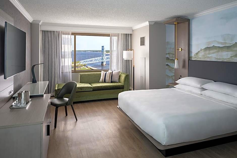 Marriott Jacksonville Downtown