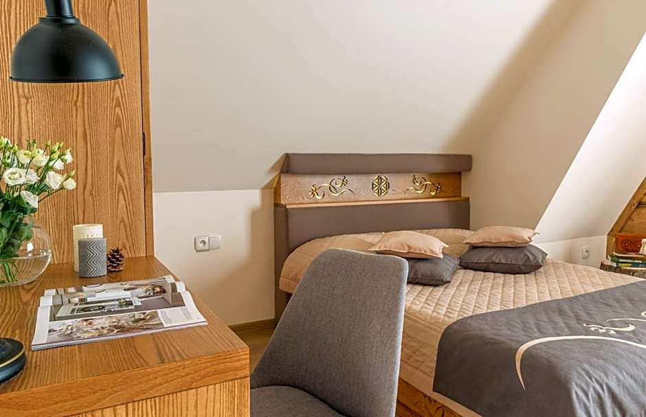 Dom Gościnny Bachledova