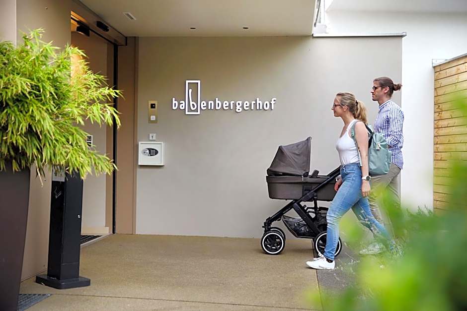 Hotel Babenbergerhof