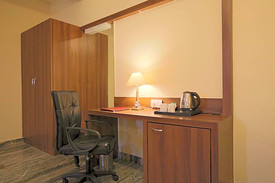 Regenta Central Mewargarh Udaipur