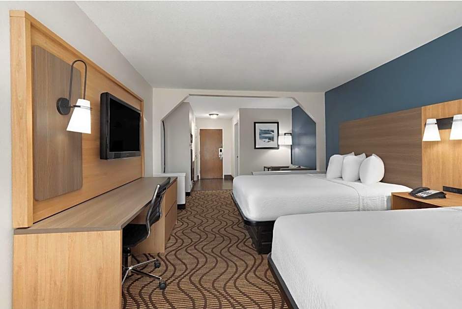 Baymont by Wyndham Moss Point/Pascagoula