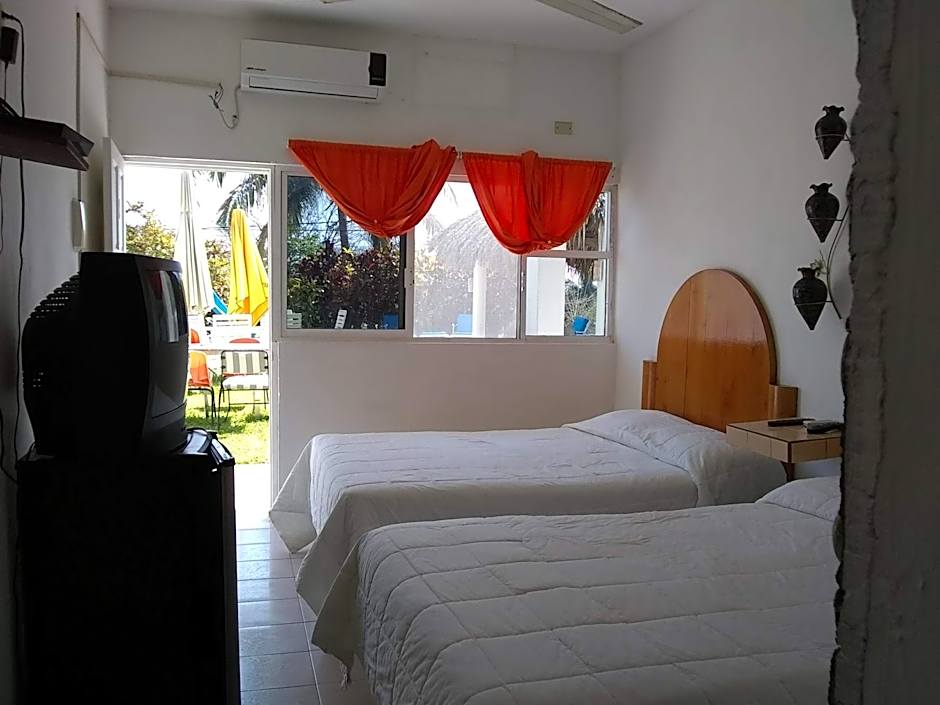 Hotel Villas del Rey