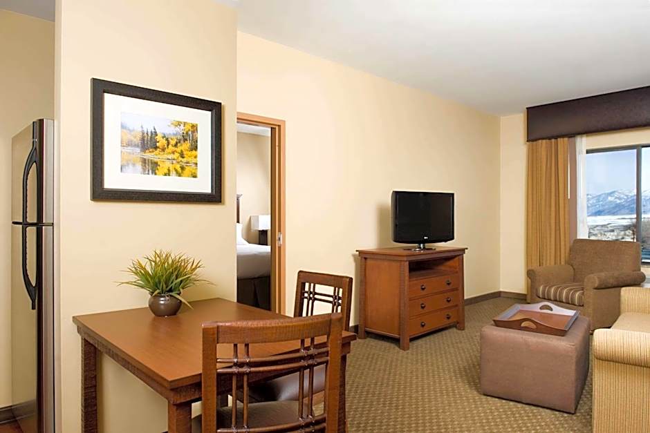 Homewood Suites By Hilton Bozeman