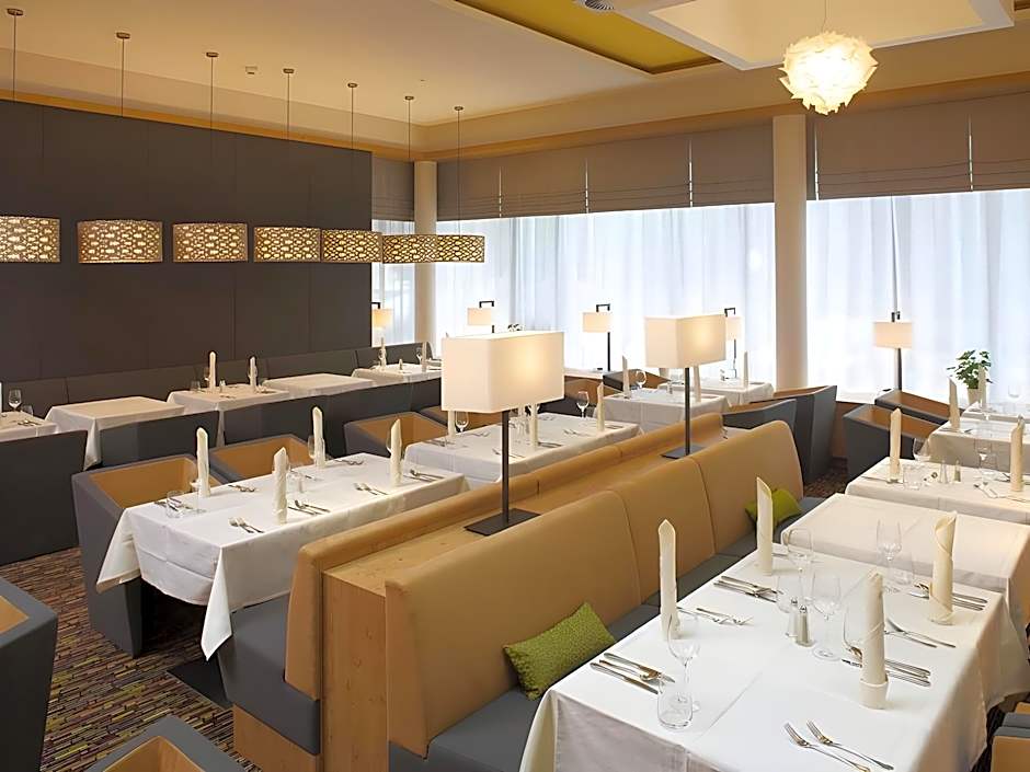 Hotel Baren Titisee