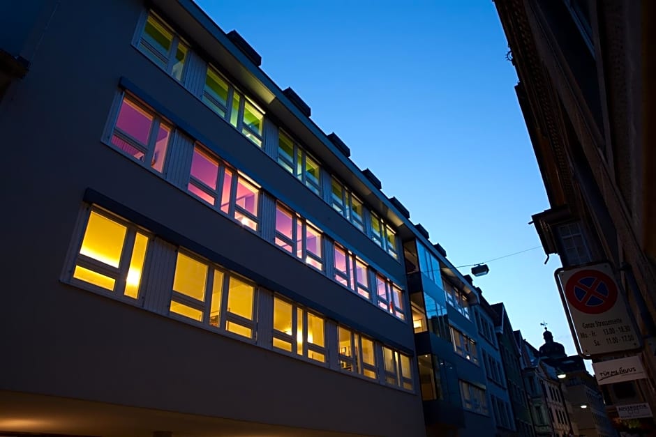 Hotel Dom - das Hotel mit dem Integrationskonzept