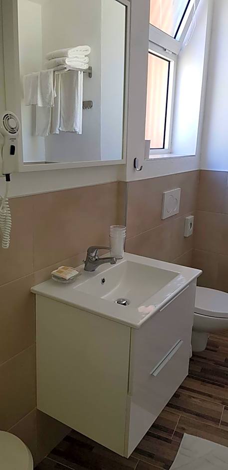 Hotel Venezuela