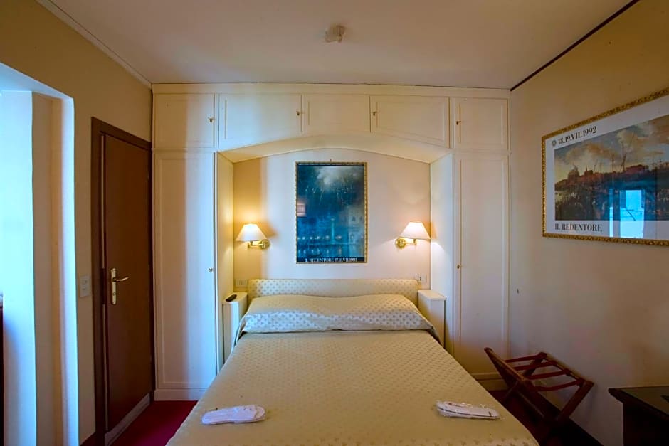 Hotel Agli Alboretti