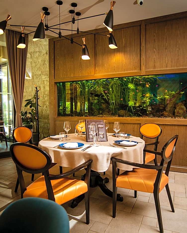 Hotel Imperial Conference & Spa