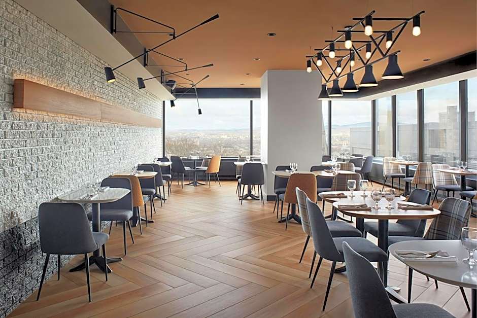 Delta Hotels by Marriott Quebec