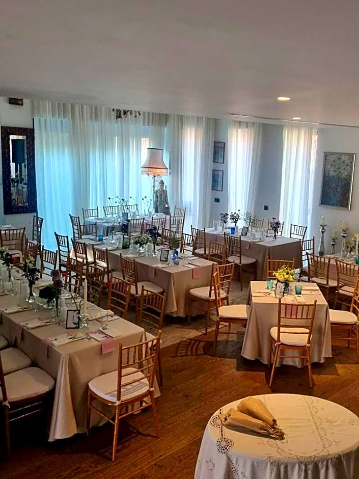 The Babe Boutique Hotel