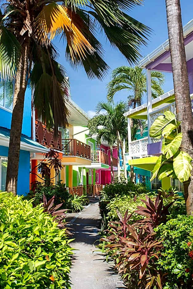Hotel Cocoplum Beach