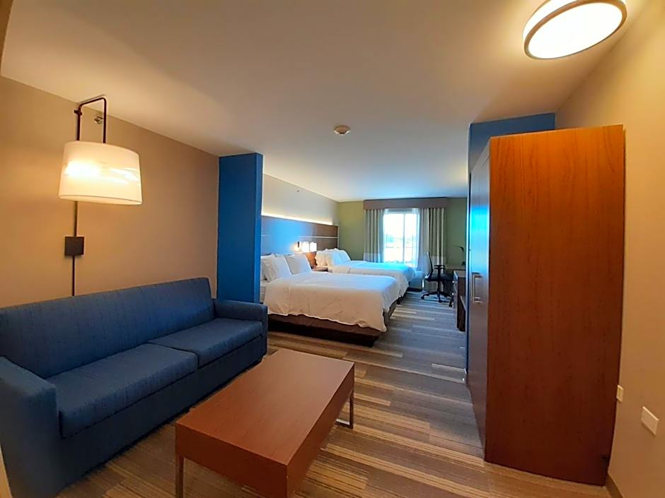 Holiday Inn Express Trincity By IHG