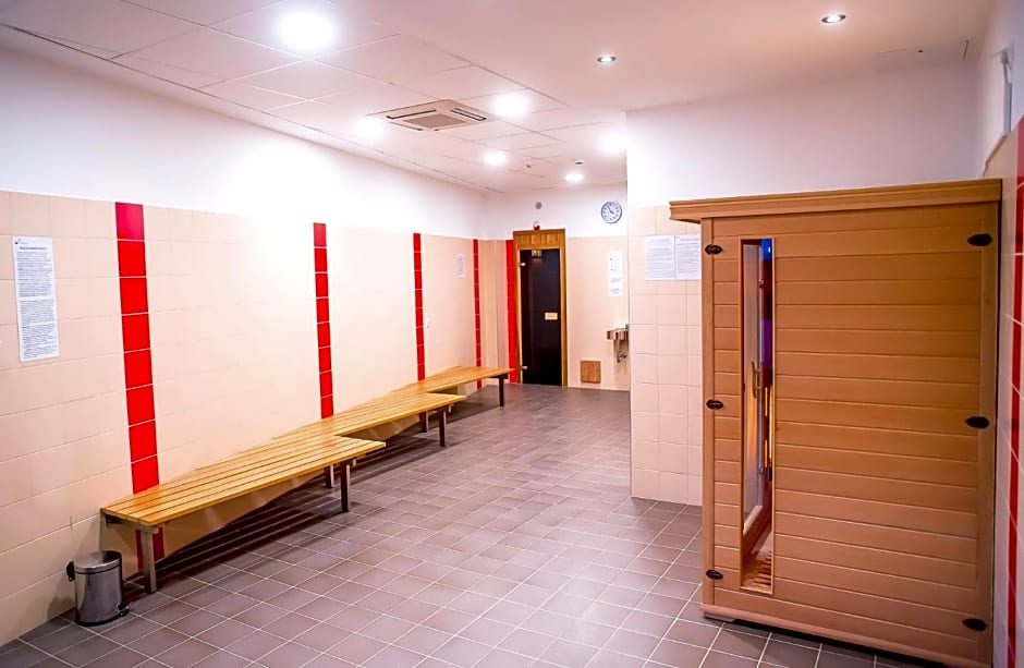 CVSE Clubház és Panzió