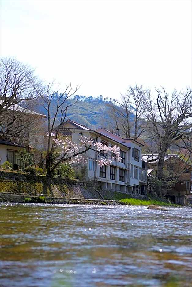 OkutsuHotSpa IkedayaKajikaen