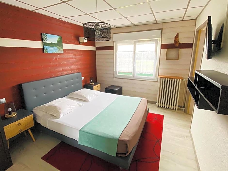 Chalet Résidence La Combeauté