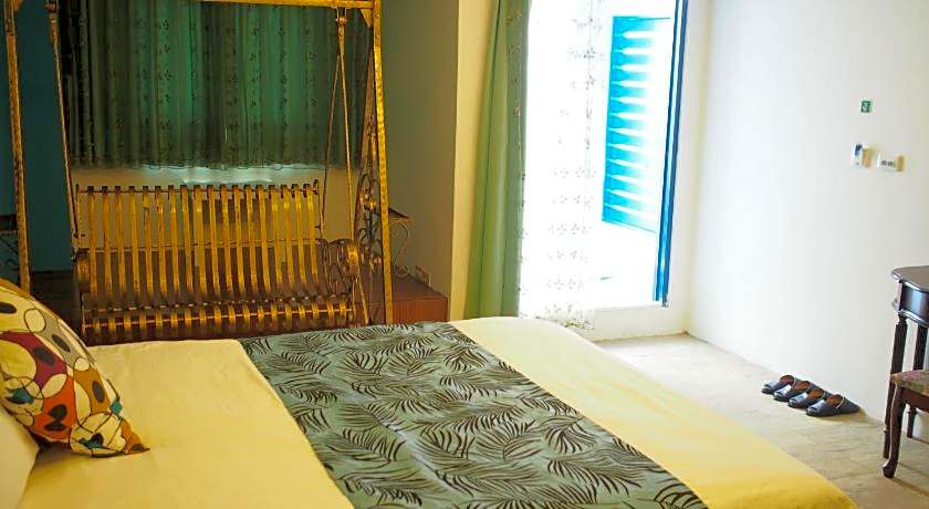 San Torini Bed and Breakfast