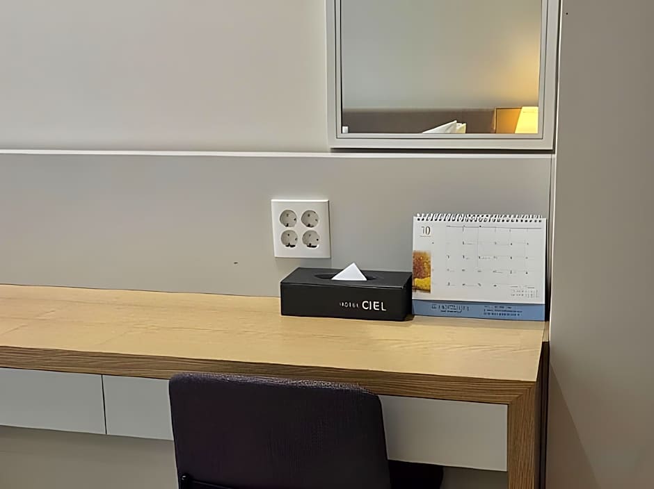 Hotel Ciel Dongtan