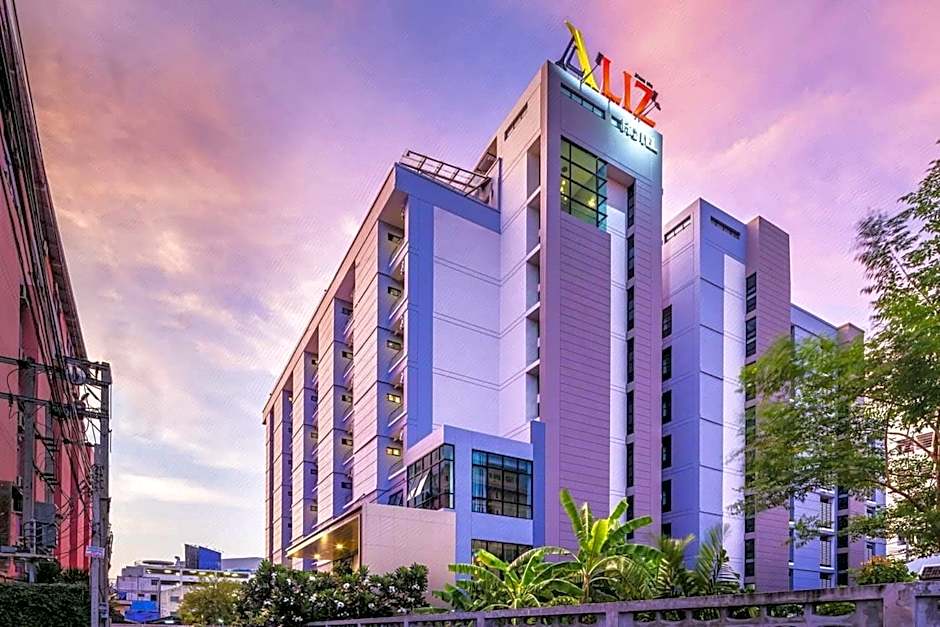 Aliz Hotel
