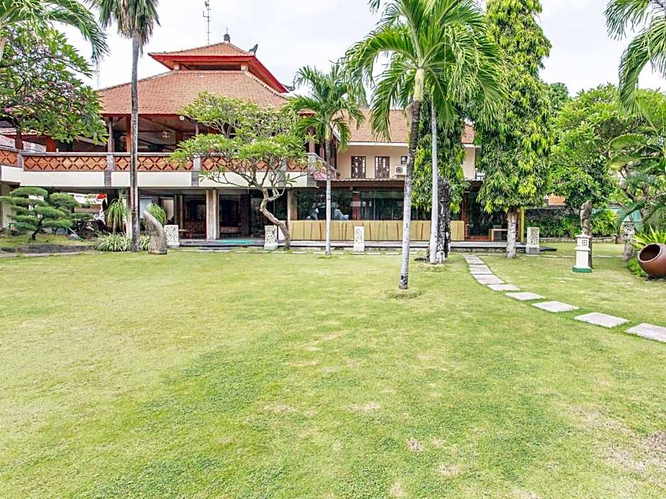 Bali Bungalo