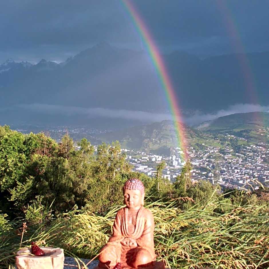 Domaine Bellevie BnB