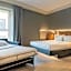 Moxy Brussels City Center