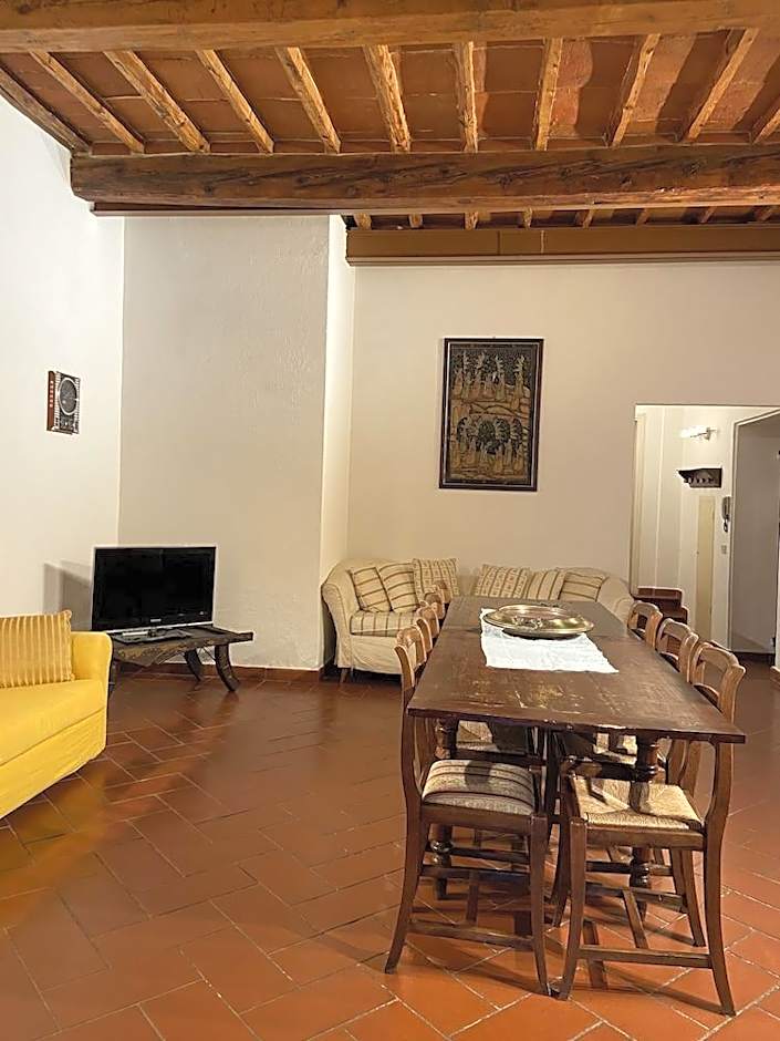 Appartamento Fiesolana 26