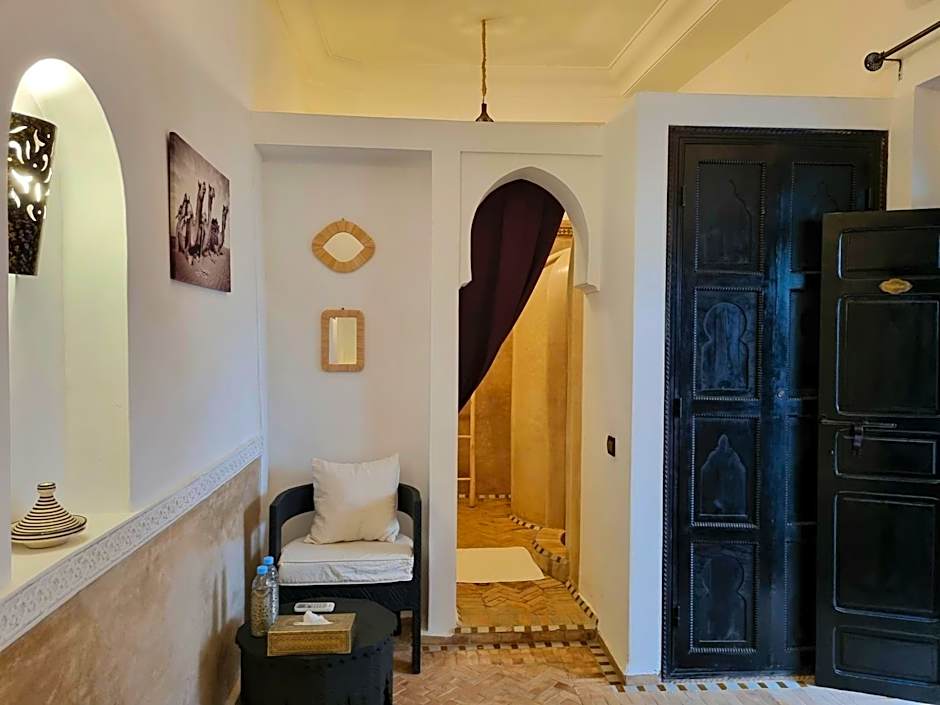 Riad les Rêves d'Amélie