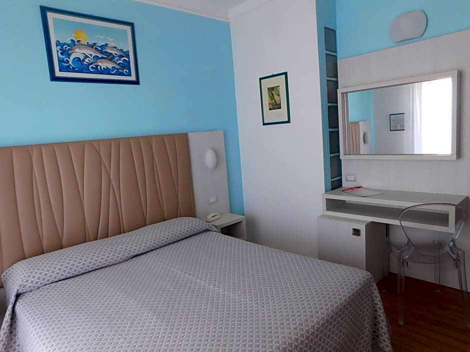 Hotel Oceano
