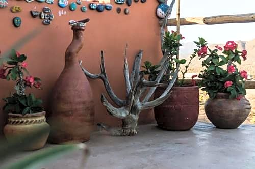 Cerritos Beach Hotel Desert Moon