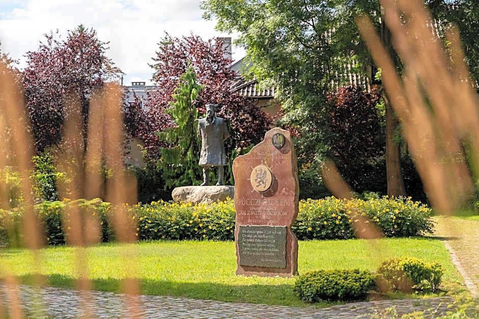 Great Polonia Beach & Molo