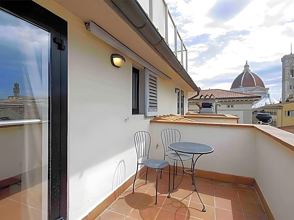 Hotel Laurus Al Duomo