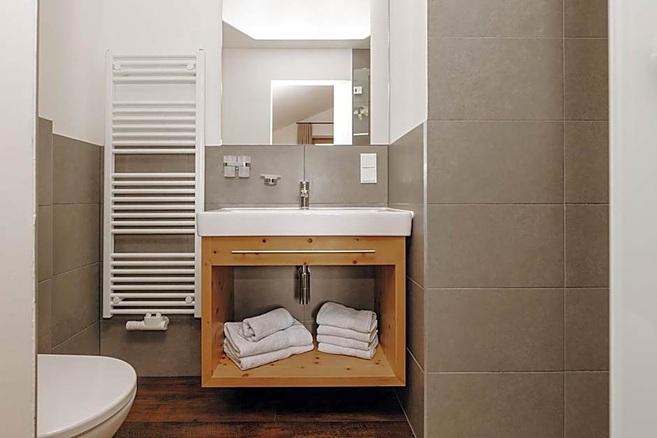 Hubertus - Das Landhaus