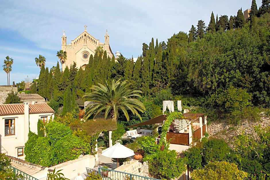 Hotel & Restaurant Jardi d'Artà