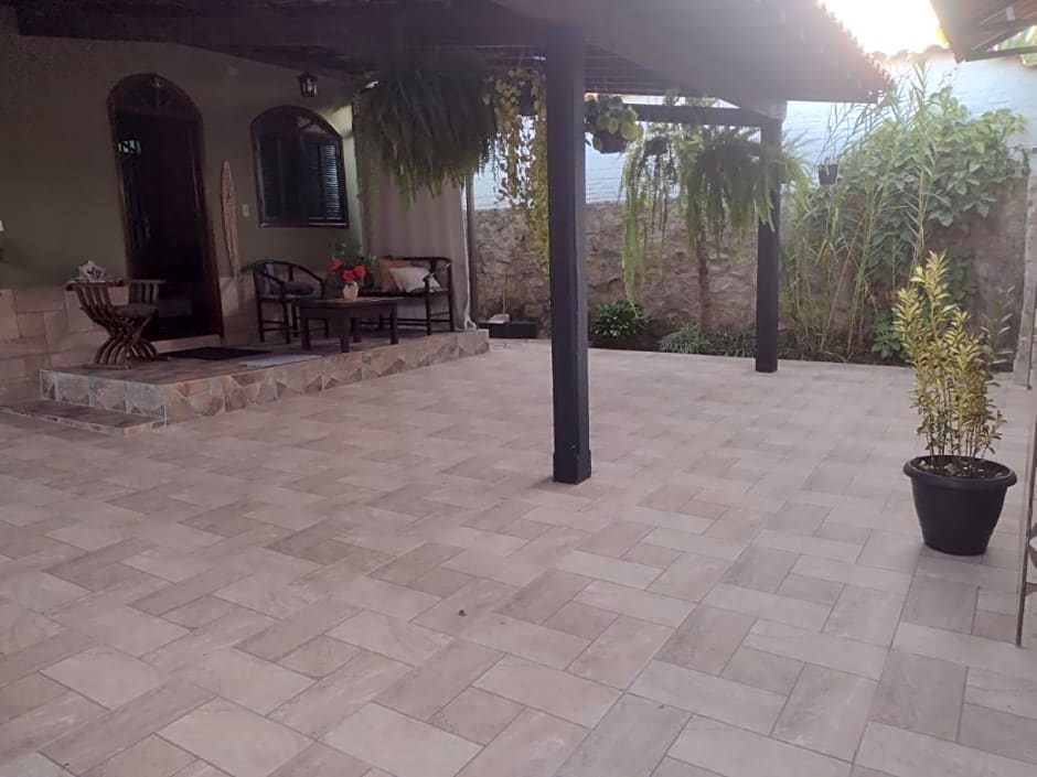 Hospedaria de Heliana