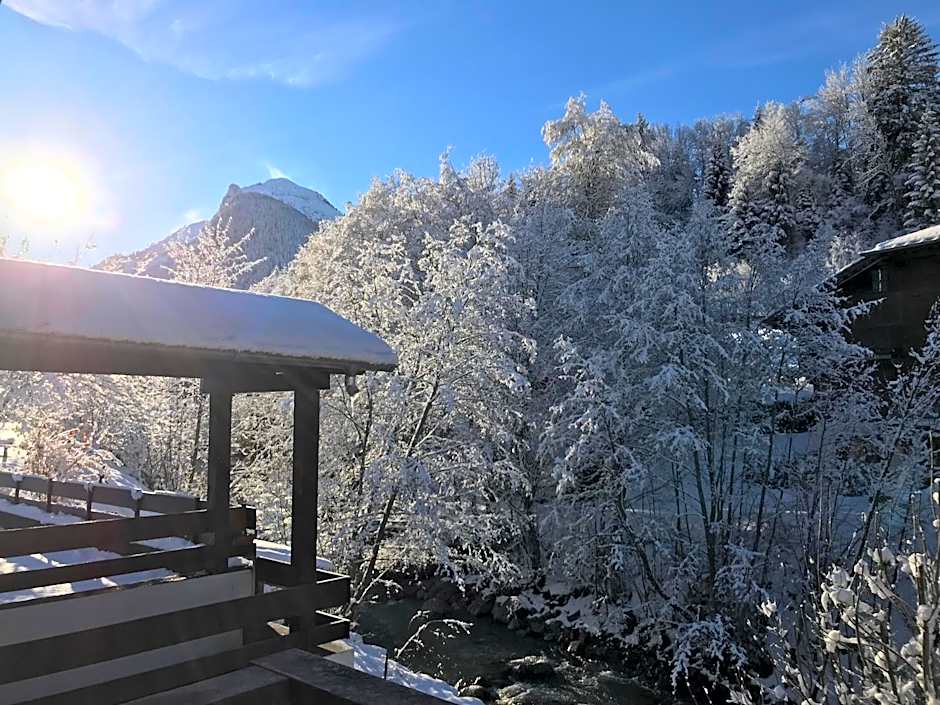 Hotel Le Soly