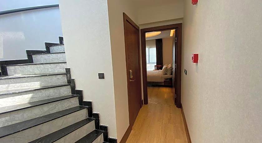 HENNA HOTEL ISTANBUL