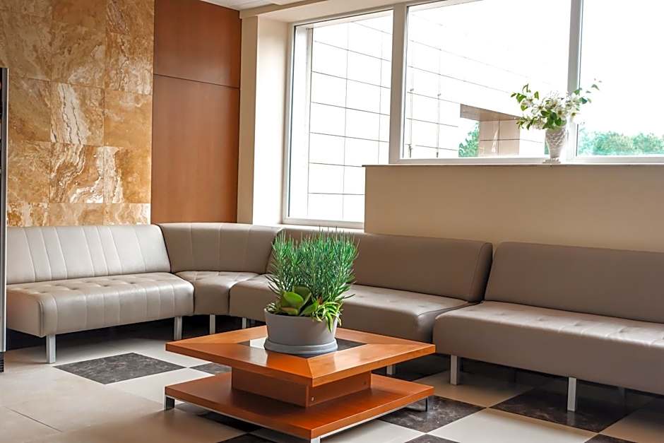 Health & Wellness Center Energetikas