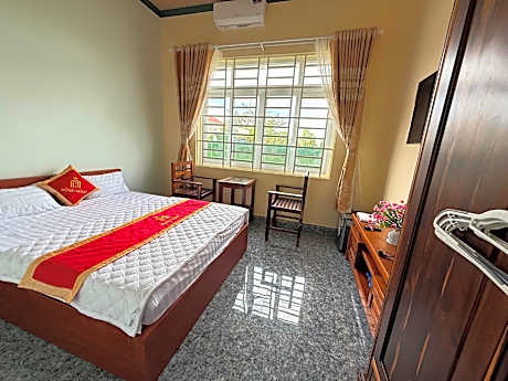 Hong Ngoc 2 Hotel Ta Dung