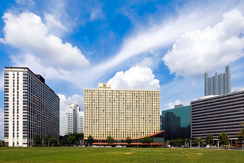 Wyndham Grand Pittsburgh