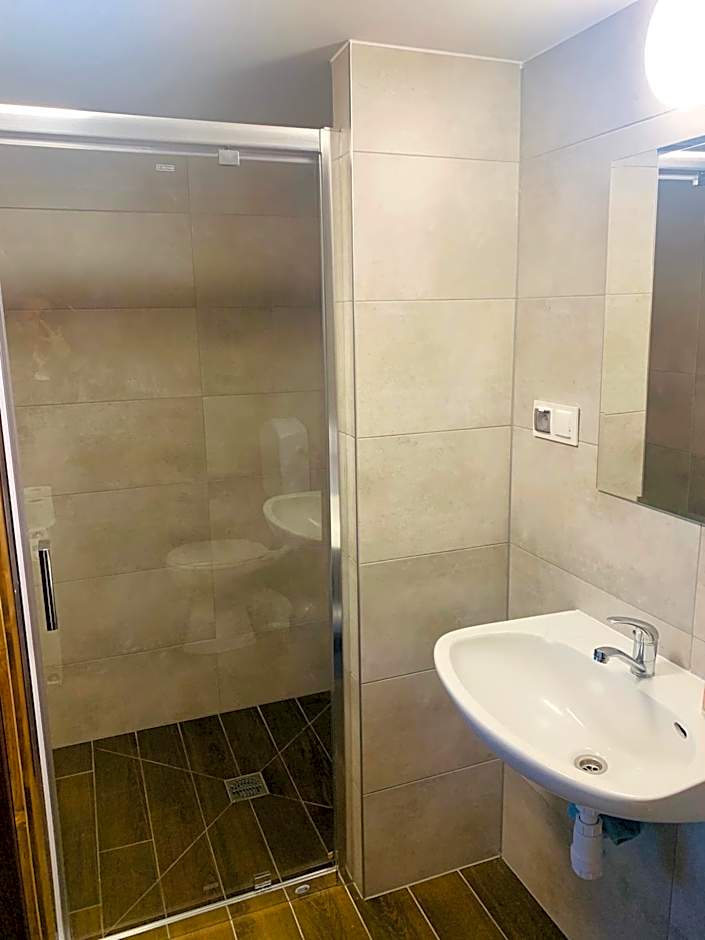 Ośrodek Wypoczynkowy u Bartka