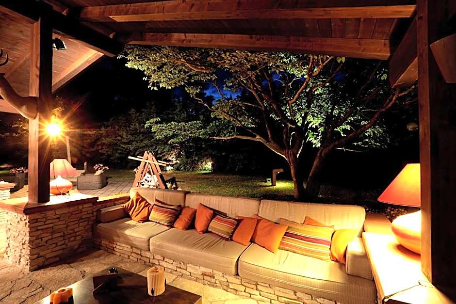 I Lari Castel Del Monte