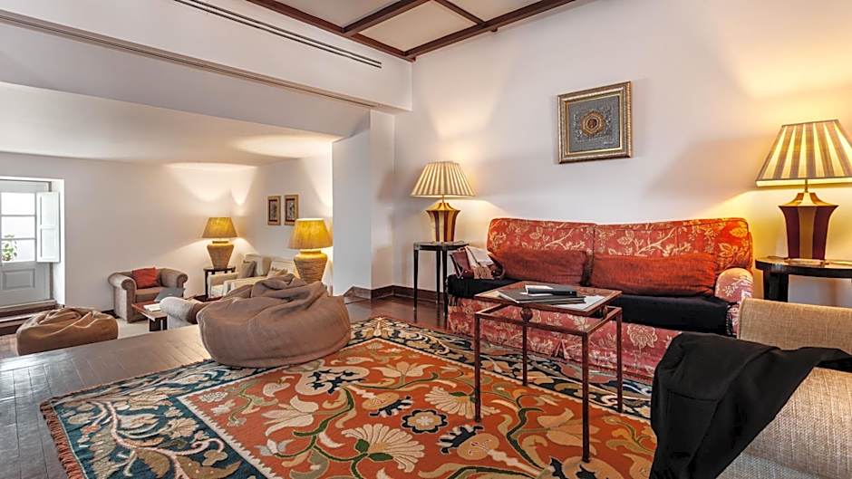 Pousada De Marvao- Charming Hotel