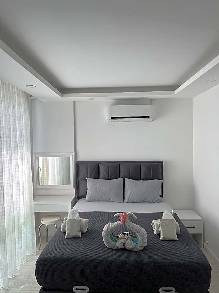 Gardenya Lara Suit Hotel