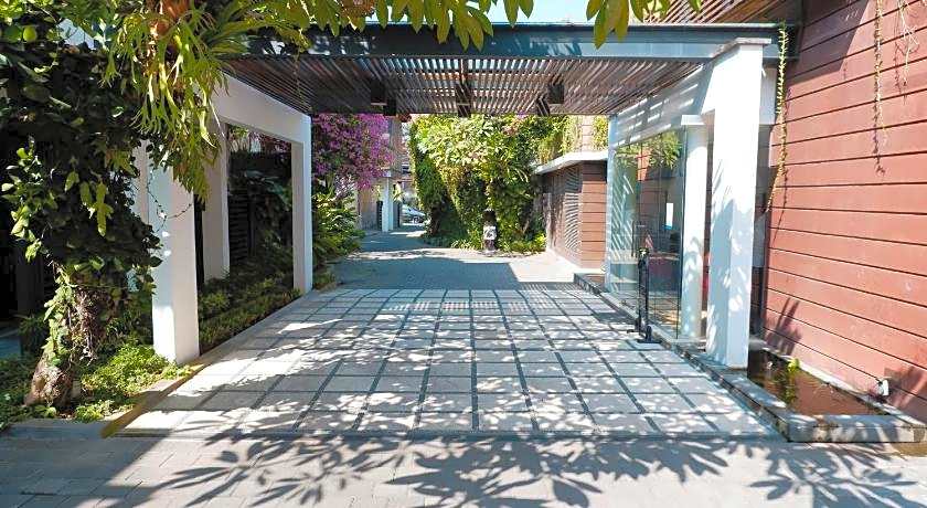 Puri Hiromi Boutique Residence